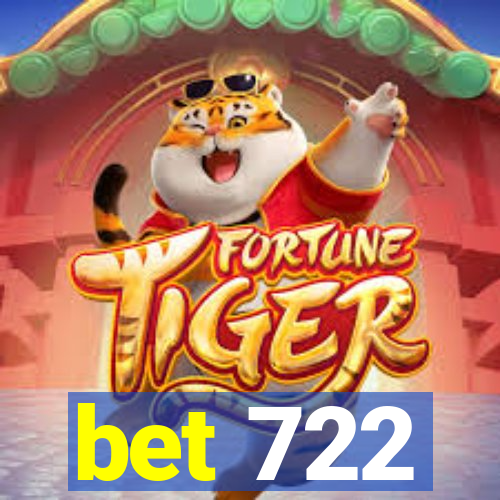 bet 722